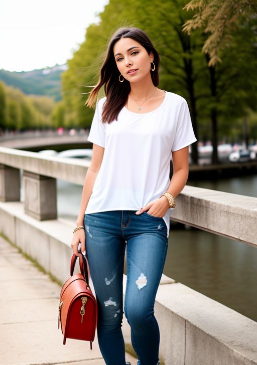 Social Echo Heights : profil 7