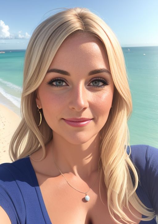 Social Echo Heights : profil 5