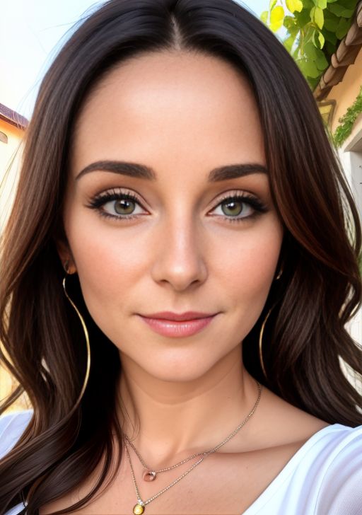 Social Echo Heights : profil 9